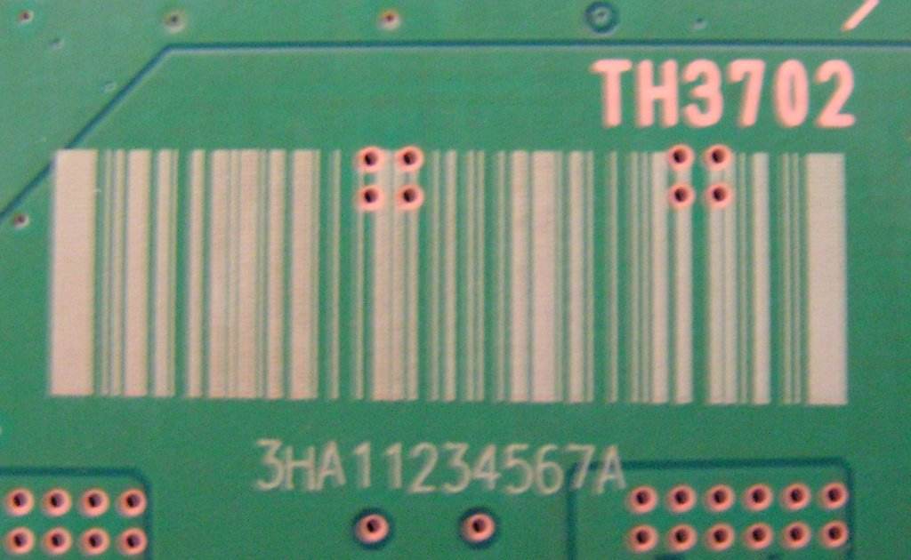 PCB自動(dòng)化激光打碼機(jī)有哪些特點(diǎn)？