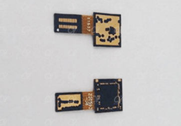 激光切割機在手機攝像頭模組中的應用