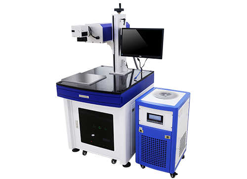 紫外激光打標機跟光纖激光打標機的應用領(lǐng)域區(qū)別1